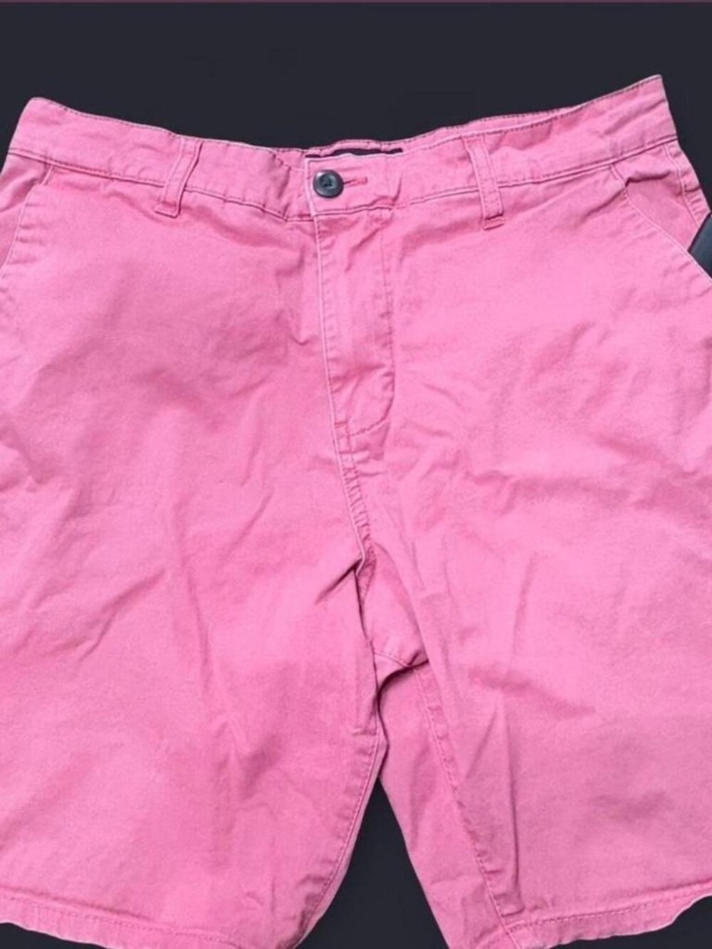 RSQ  FADED RED  Shorts - CHINO Casual Cut